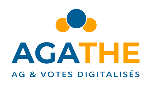AGATHE, solution d'AG et de votes digitalisés